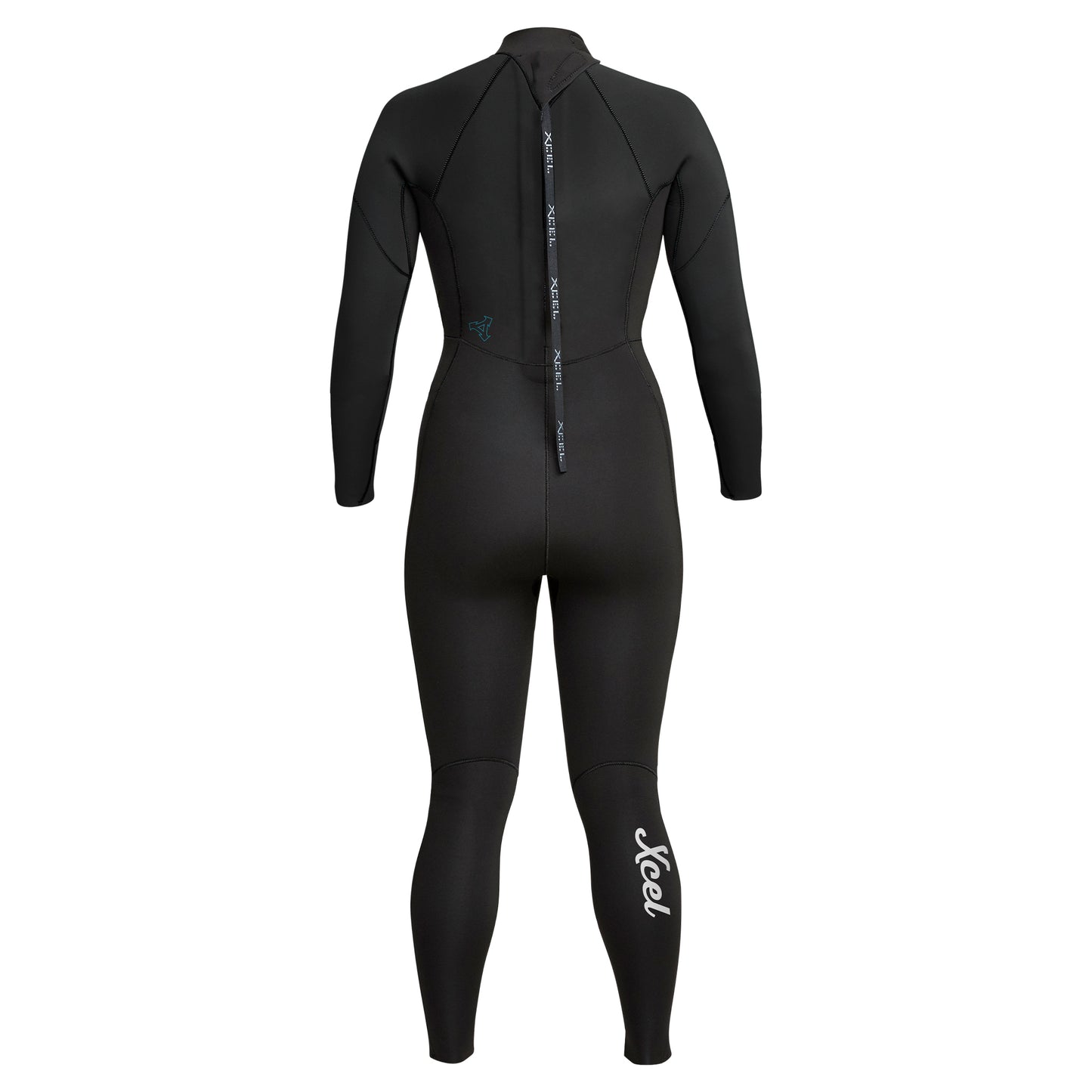 Woman's IconX Full Wetsuit 4/3mm