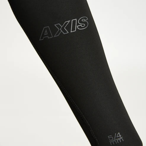 Traje de agua Axis 5/4 con gorro Mujer