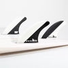 Quilla FCS II Athlete Mick Fanning PC Tri Fin Talla Grom