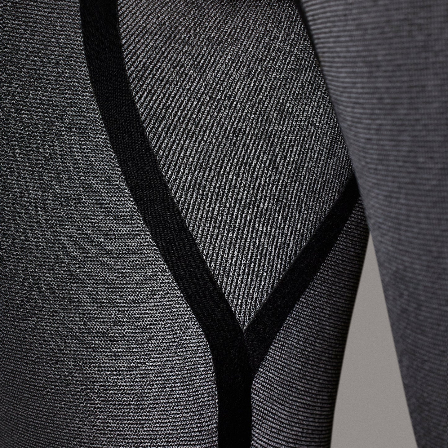 Youth Comp 5/4mm Hooded Full Wetsuit