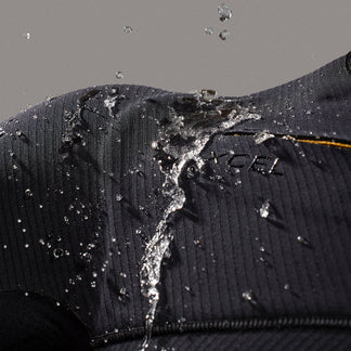 Men´s Drylock 4/3mm Full WetSuit