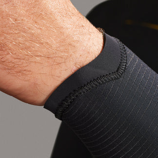 Men´s Drylock 4/3mm Full WetSuit