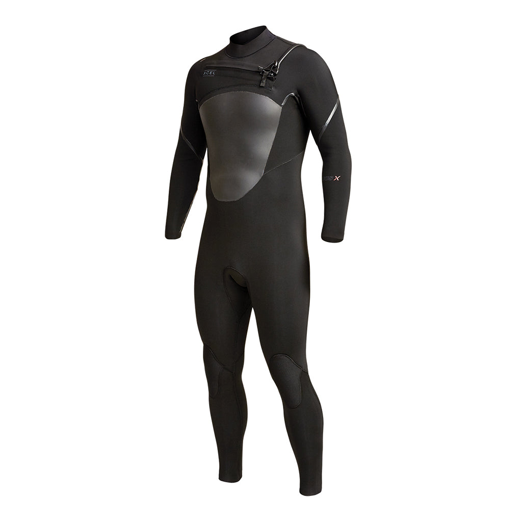 Men´s Axis X X2 4/3mm Full Wetsuit