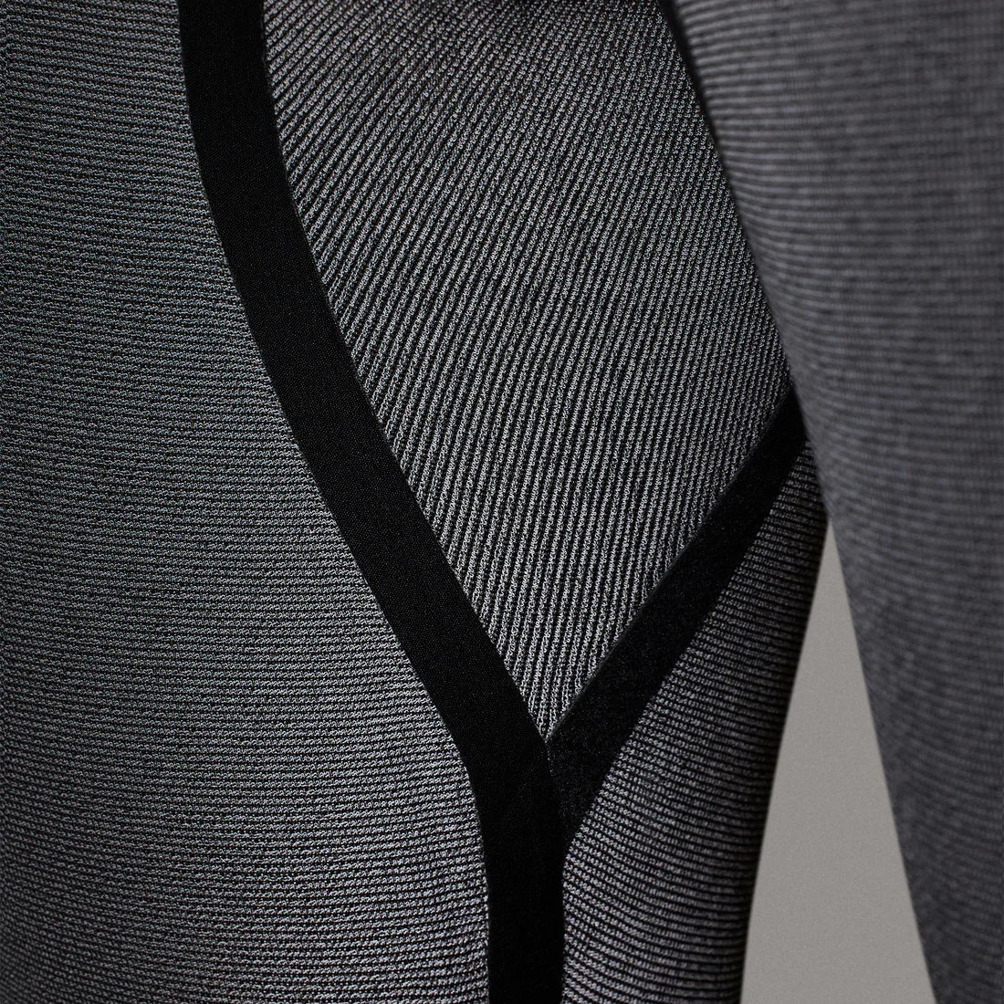 Men's Comp 4/3mm Full Wetsuit