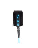 Leash FCS Comp Classic 6 Blue