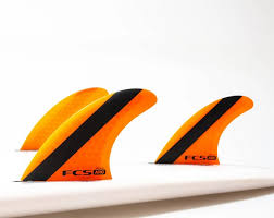 Quilla FCS I ARC PC Tri Fin Talla M