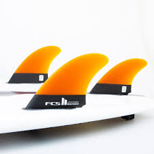 Quilla FCS II Shaper Rob Machado´s PG Tri Fin Talla M