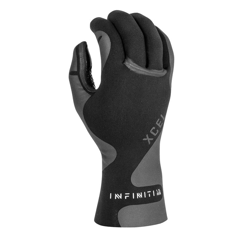 Mens Infiniti 5 Finger Glove 1.5mm