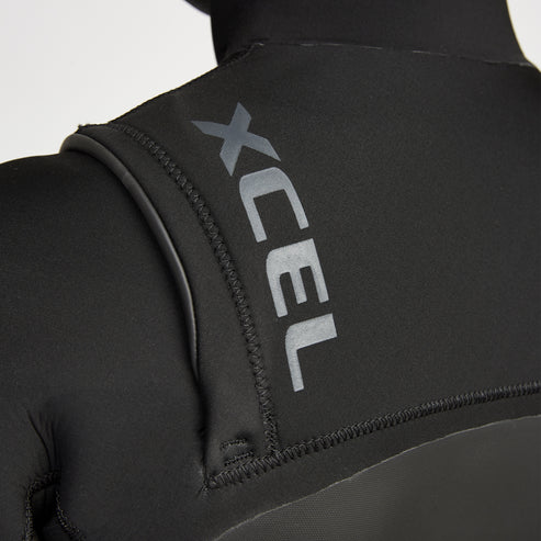 Traje de agua Axis 5/4 con gorro Mujer