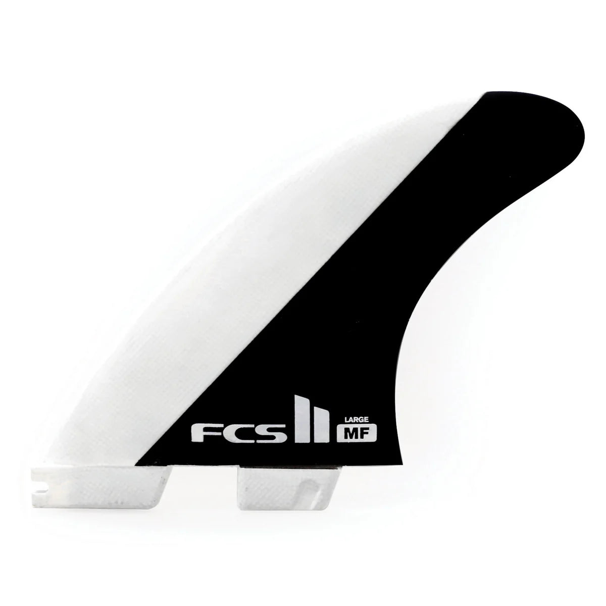 Quilla FCS II Athlete Mick Fanning PC Tri Fin Talla Grom