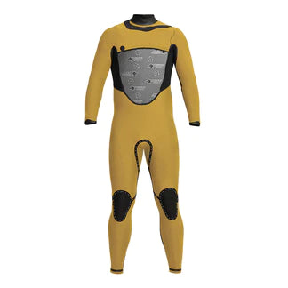 Men´s Drylock 5/4mm Hooded Full Wetsuit