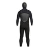 Men´s Drylock 4/3mm Hooded Full WetSuit