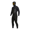 Men´s Drylock 4/3mm Hooded Full WetSuit