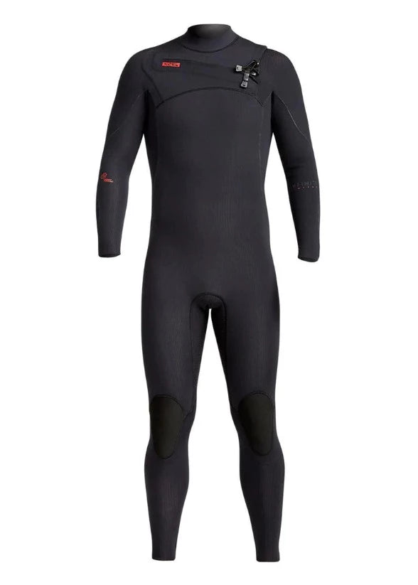 Men´s Infinti x1 ltd 4/3mm Full Wetsuit