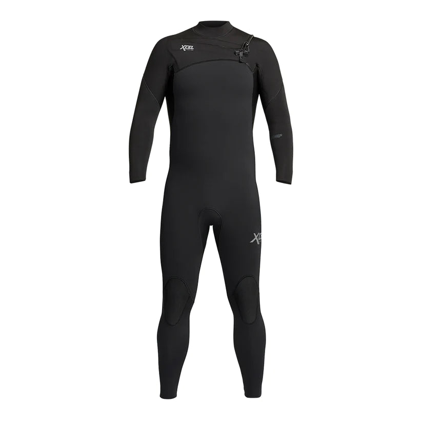 Men´s Comp x2 cz 4/3mm Full Wetsuit