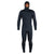 Men´s Comp X 4.5/3.5mm Hooded Full Wetsuit