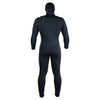 Men´s Comp X 4.5/3.5mm Hooded Full Wetsuit