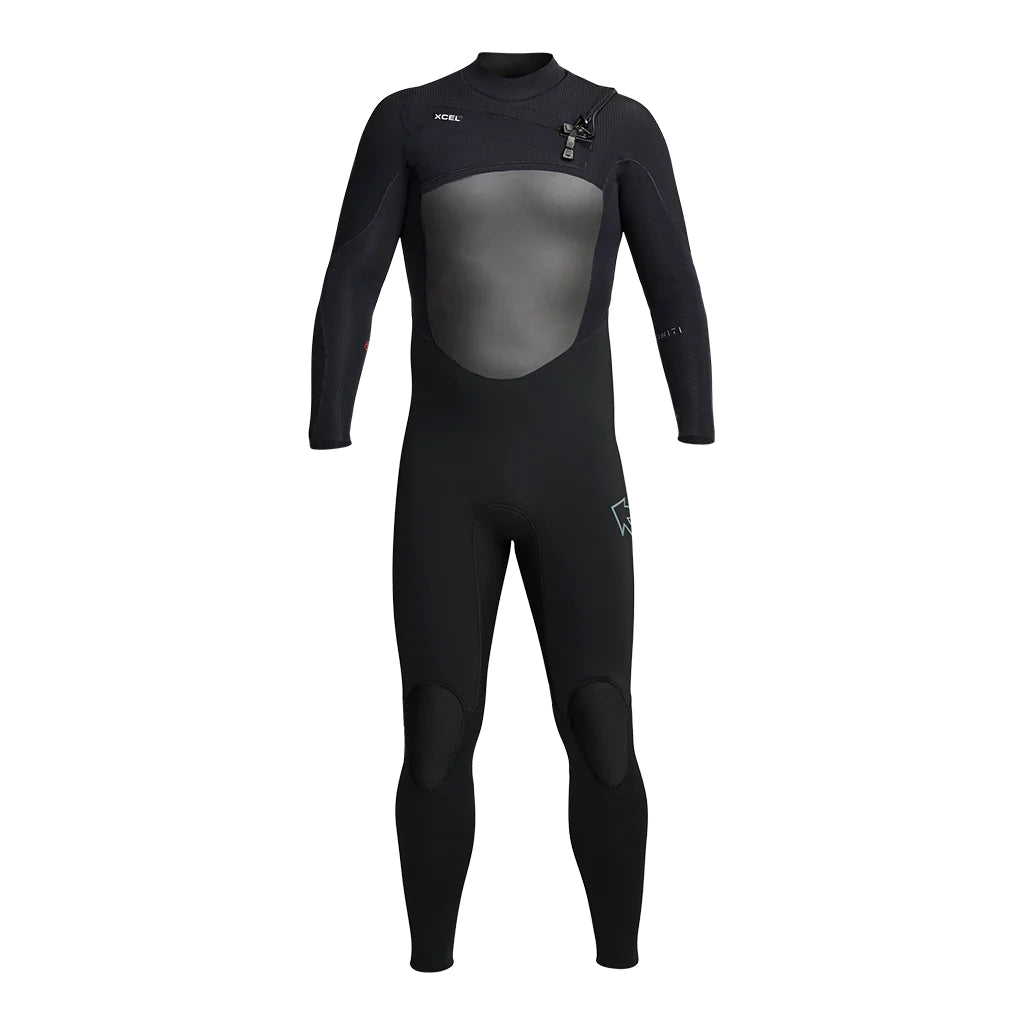 Men´s Infinti 4/3mm Full Wetsuit