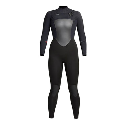 Women's Infiniti 5/4mm Front Zip Full Wetsuit