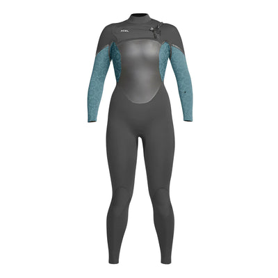 Women´s Axis X 4/3mm Full Wetsuit