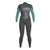 Women´s Axis X 4/3mm Full Wetsuit