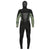 Men's Infiniti Camo Hooded 5/4mm Full Wetsuit