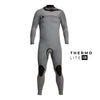 Men's Comp 4/3mm Full Wetsuit