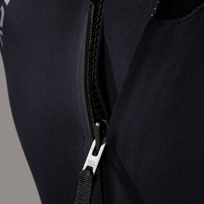 Women´s axis 4/3mm l/s bk zip Full Wetsuit
