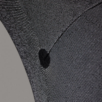Women´s axis 4/3mm l/s bk zip Full Wetsuit
