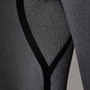 Kids' Comp X 4.5/3.5MM Hooded Full Wetsuit