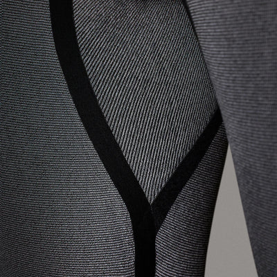 Men's Comp 4/3mm Full Wetsuit