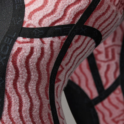 Men´s Infinti x1 ltd 4/3mm Full Wetsuit