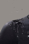 Men's Infiniti Camo Hooded 5/4mm Full Wetsuit