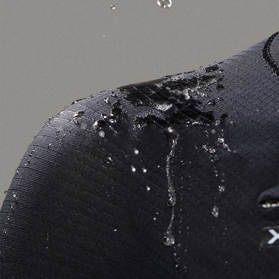Women's Infiniti 5/4mm Hooded Front Zip Full Wetsuit