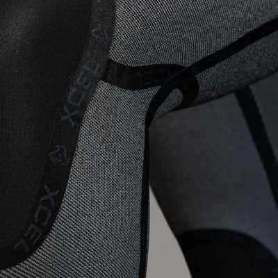 Women's Infiniti 5/4mm Front Zip Full Wetsuit