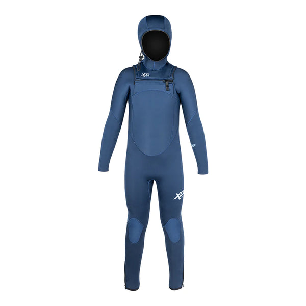 Trajes completos niño - XCEL wetsuits chile