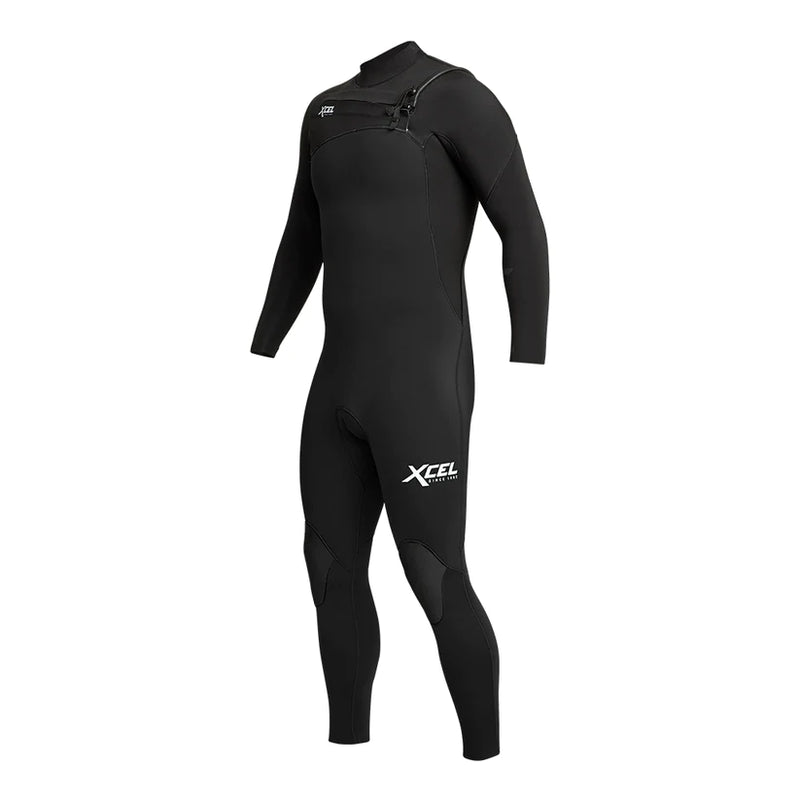 Men´s Comp x2 cz 4/3mm Full Wetsuit