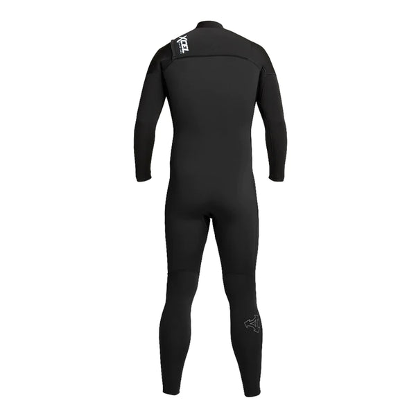 Men´s Comp x2 cz 4/3mm Full Wetsuit - XCEL wetsuits chile