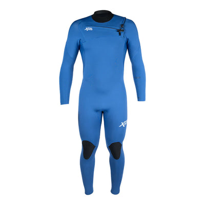 Men's Comp 4/3mm Full Wetsuit