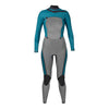 Women's Infiniti Solution Series 4/3mm Front Zip Full Wetsuit