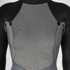 Women´s axis 4/3mm l/s bk zip Full Wetsuit