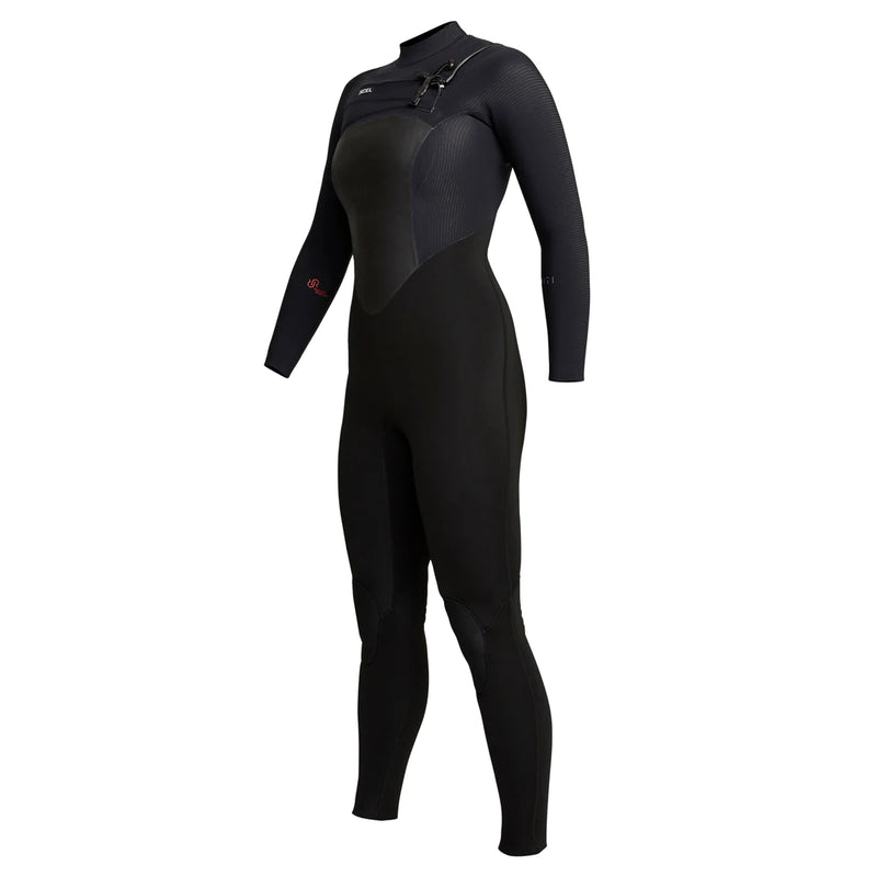 Women's Infiniti 5/4mm Front Zip Full Wetsuit