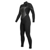 Womens´s Axis X 5/4mm Hooded Full Wetsuit