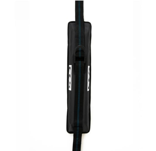 D-Ring Single Soft Rack FCS