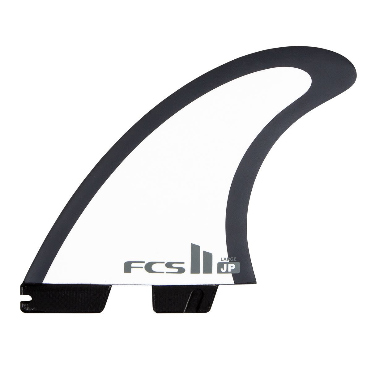 Quilla FCS II Shaper Jon Pyzel Performer PC Tri Fin Talla M