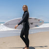 Women's Infiniti 5/4mm Front Zip Full Wetsuit