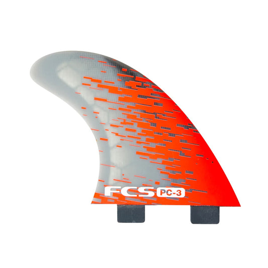 Quilla FCS I PC-3 Tri Fin Talla S