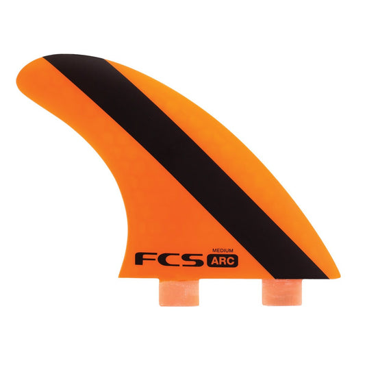 Quilla FCS I ARC PC Tri Fin Talla M