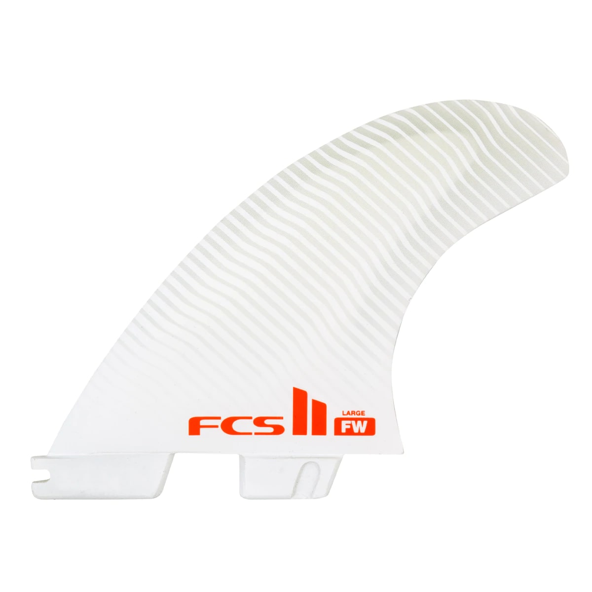 Quilla FCS II Shaper Firewire Performer Air Core PC Tri Fin Talla M