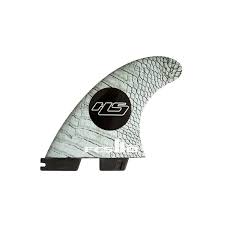Quilla FCS II Shaper HaydenShapes PCC Tri Fin Talla M